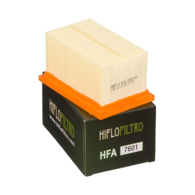 HIFLOFILTRO Luchtfilter - HFA7601 BMW