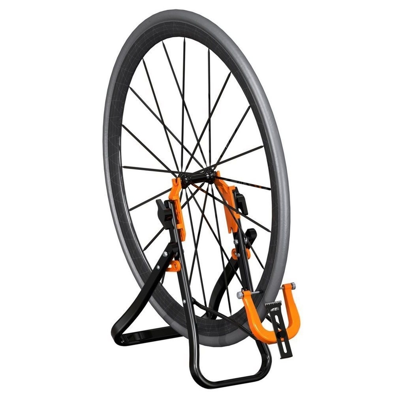Envío gratis centrador de ruedas aficionado para bici bicicleta bike accesorios - 第 1/1 張圖片