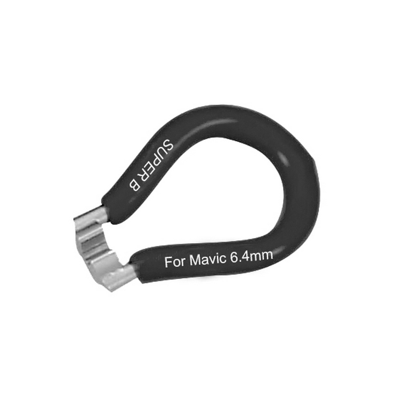 Schlüssel Der Speiche Mavic 6.4mm für Fahrrad Zubehör - Bild 1 von 1