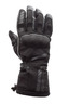 RST Atlas Waterproof CE Gloves Textile - Black Size 2XL