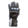 RST Pilot CE Gloves - Black/Blue/White Size 12