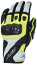 RST Stunt III CE Gloves Leather/Textile - Flo Yellow Size S/08