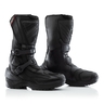 RST Adventure II Waterproof CE Boots - Black Size 41