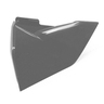 POLISPORT Air Box Covers Grey - KTM SX85 POLISPORT Air Box Covers Grey - KTM SX85