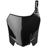 POLISPORT Front Number Plate - Honda CRF250F/CRF450F POLISPORT Front Number Plate - Honda CRF250F/CRF450F