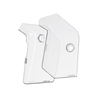 POLISPORT Graphic Guard Protector Clear - Honda CR250R POLISPORT Graphic Guard Protector Clear - Honda CR250R
