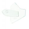 POLISPORT Graphic Guard Protector Clear - Honda CR250F POLISPORT Graphic Guard Protector Clear - Honda CR250F