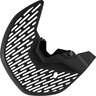 POLISPORT Front Disc and Bottom Fork Protector - Yamaha POLISPORT Front Disc and Bottom Fork Protector - Yamaha
