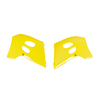 POLISPORT Radiator Covers - Suzuki RM1255 POLISPORT Radiator Covers - Suzuki RM1255