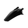POLISPORT Rear Fender - Gas Gas MC/MCF POLISPORT Rear Fender - Gas Gas MC/MCF