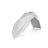 POLISPORT Front Fender - Husqvarna TC/FC, TE/FE POLISPORT Front Fender - Husqvarna TC/FC, TE/FE