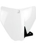 POLISPORT Front Number Plate - Husqvarna TC/FC - TE/FE POLISPORT Front Number Plate - Husqvarna TC/FC - TE/FE