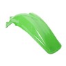 POLISPORT Rear Fender - Kawasaki KX125/250 POLISPORT Rear Fender - Kawasaki KX125/250
