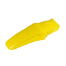 POLISPORT Rear Fender - Kawasaki KX125/250 POLISPORT Rear Fender - Kawasaki KX125/250