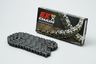 Chaîne de transmission EK 520ZVX3 NX-Ring 520 Chaîne de transmission EK 520ZVX3 NX-Ring 520