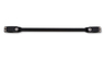 HIGHSIDER pro Cross-Bar Handlebar Brace Black Two-piece Clamps HIGHSIDER pro Cross-Bar Handlebar Brace Black Two-piece Clamps