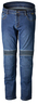 RST Tech Pro CE Reinforced Textile Pants Short Leg - Mid-Blue Denim