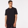 OAKLEY Relax short T-shirt - Black OAKLEY Relax short T-shirt - Black