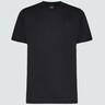 OAKLEY Relax short T-shirt - Black OAKLEY Relax short T-shirt - Black