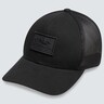 OAKLEY Cap B1B HDO patch trucker - Black OAKLEY Cap B1B HDO patch trucker - Black