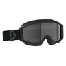 Masque SCOTT Primal Sand Dust - Noir - Écran gris foncé Masque SCOTT Primal Sand Dust - Noir - Écran gris foncé