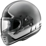 Casque ARAI Concept-XE SPEEDBLOCK - Blanc mat Casque ARAI Concept-XE SPEEDBLOCK - Blanc mat