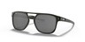 OAKLEY Latch Beta Sunglasses Marc Marquez Matte Olive - Prizm Black Lens OAKLEY Latch Beta Sunglasses Marc Marquez Matte Olive - Prizm Black Lens