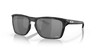 OAKLEY Sylas Maverick Vinales Signature Sunglasses Lenses Prizm Black - Frame Matte Black Camo OAKLEY Sylas Maverick Vinales Signature Sunglasses Lenses Prizm Black - Frame Matte Black Camo