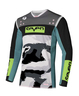 Maillot SEVEN Rival Barrack - Skylight Maillot SEVEN Rival Barrack - Skylight