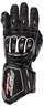 RST TracTech Evo 4 Ladies Gloves - Black/Black/Black
