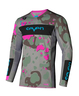 Maillot infantil SEVEN Rival Disclosure - Mineral Gray Maillot infantil SEVEN Rival Disclosure - Mineral Gray